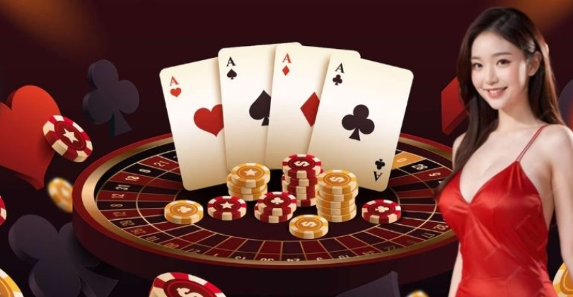 BET55 Game