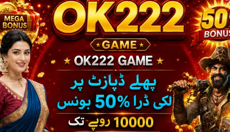 OK222 Game