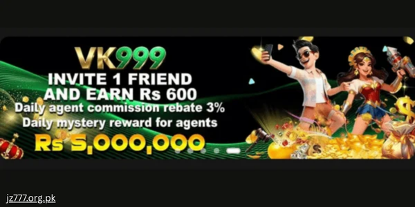 VK999 Game