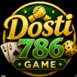 DOSTI786 Game