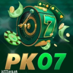 PK07 Game