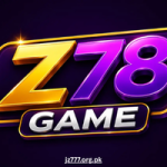 Z78 Game