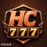 HC777 Game